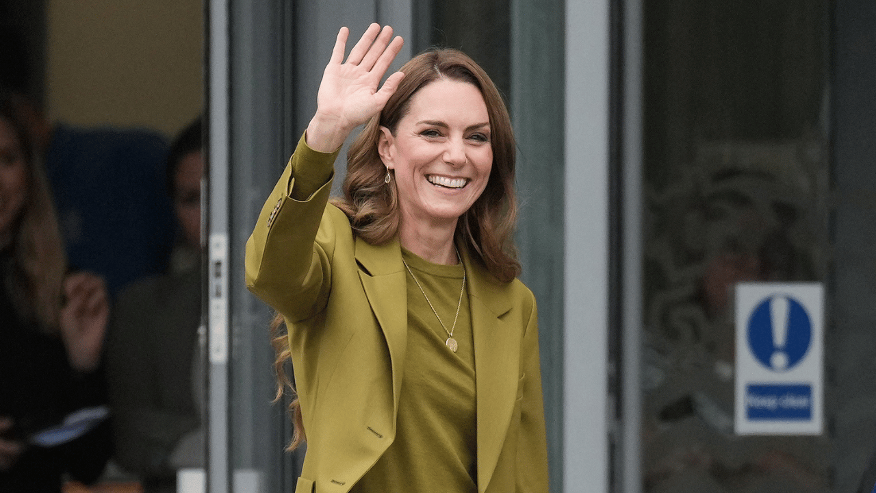Kate Middleton