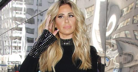 kim zolciak estranged brother