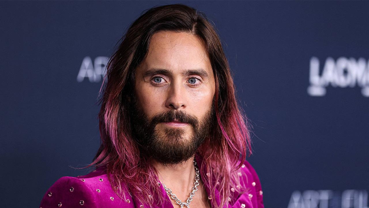Jared Leto