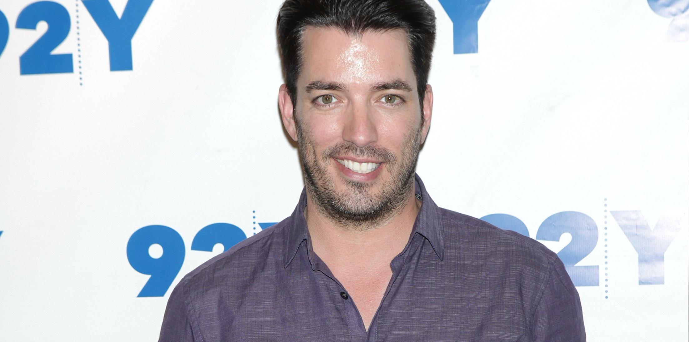 Jonathan Scott Property Brothers Offered Role On Bachelor