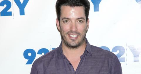 Jonathan Scott Property Brothers Offered Role On Bachelor