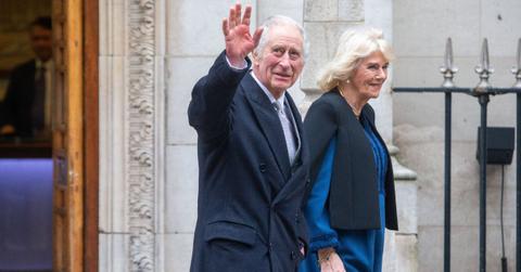 queen camilla slammed for vacation with reduced workload