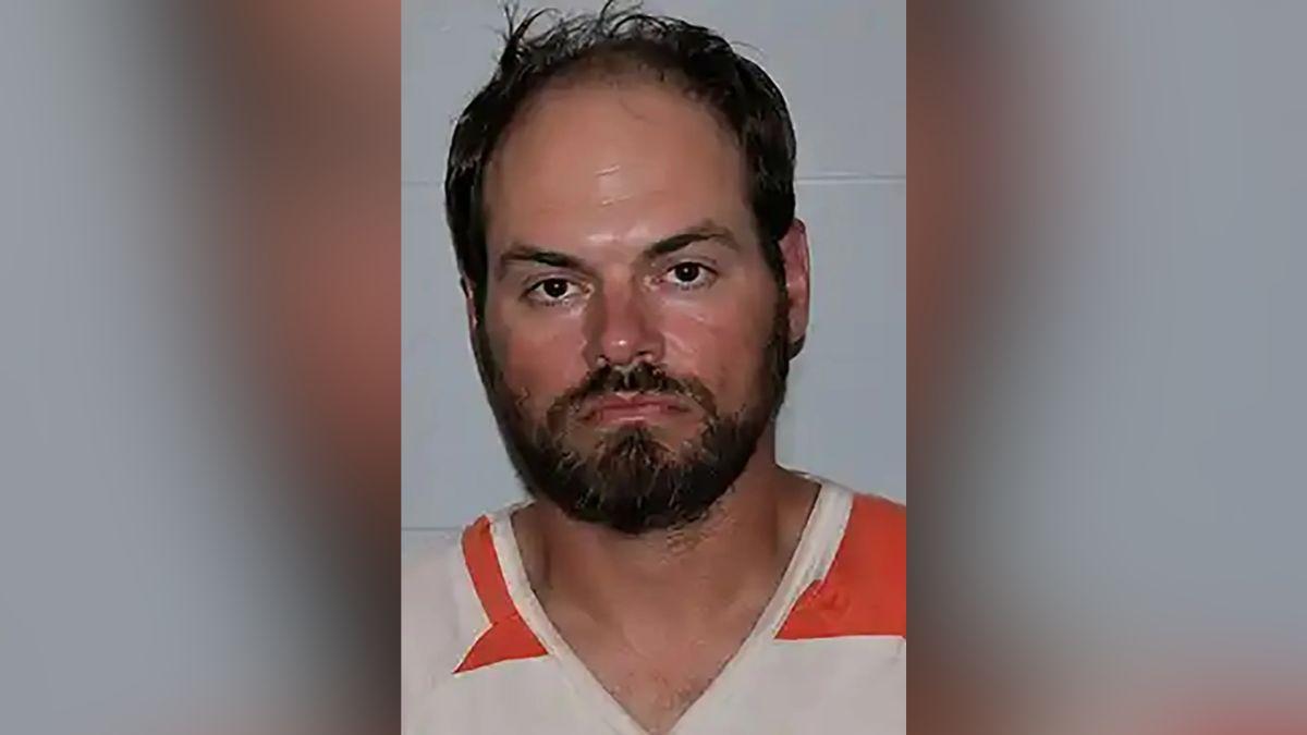 Image of West Wilson's cousin Dakota Sweeney was arrested for allegedly murdering their grandmother.