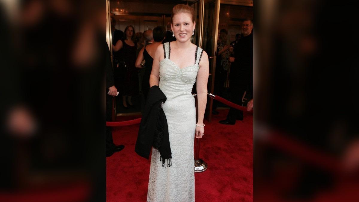 Photo of Martin Short and late wife Nancy Dolman adopted all three of their kids: Katherine, Henry and Oliver.