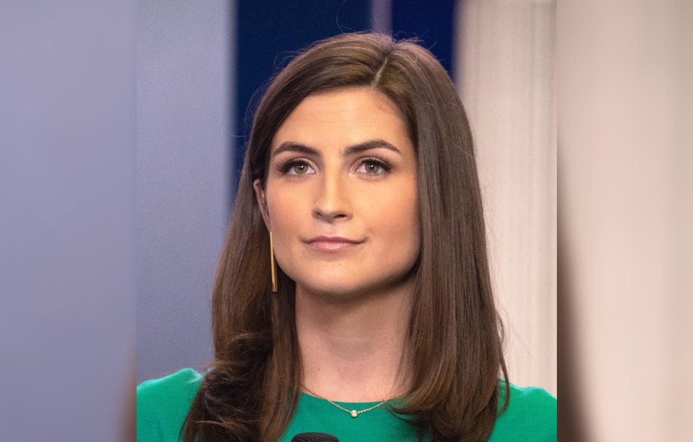 kaitlan collins