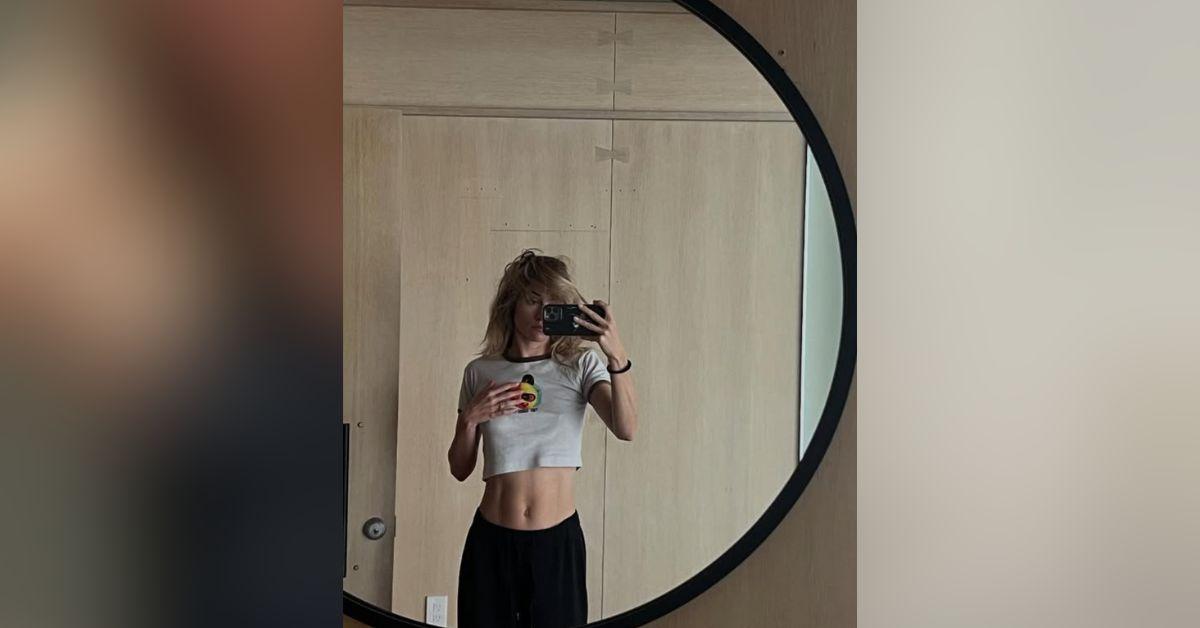 Image of Suki Waterhouse suffered a health scare over the summer.