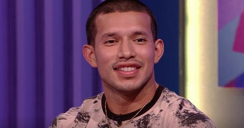 Javi marroquin dating bumble profile briana dejesus split