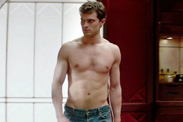 Jamie Dornan Prepared For Fifty Shades Of Grey By Visiting A Sex Dungeon 