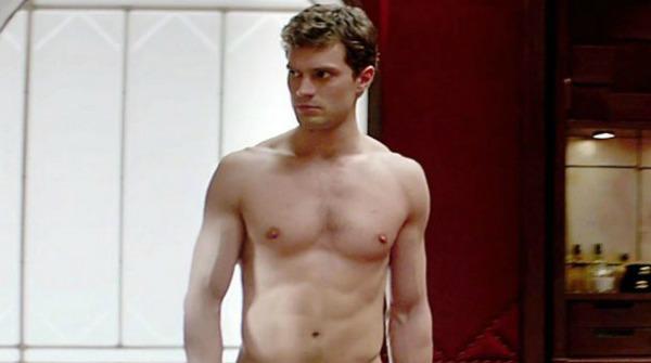 Jamie dornan pp