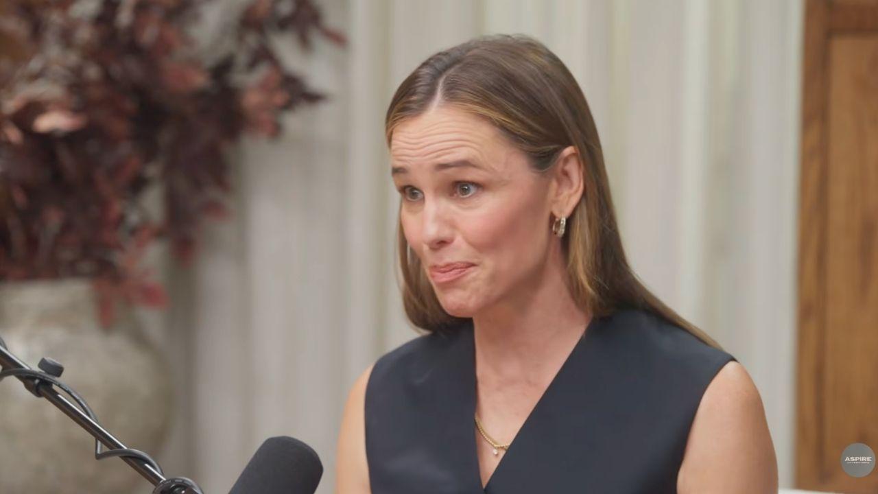 Photo of Jennifer Garner was devastated over losing the role.