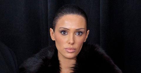 image of Bianca Censori