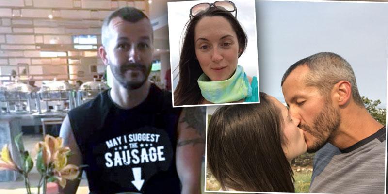 See Secret Video Of Chris Watts Mistress Lusting After Him Before Murder