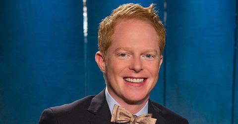 Jesse Tyler Ferguson