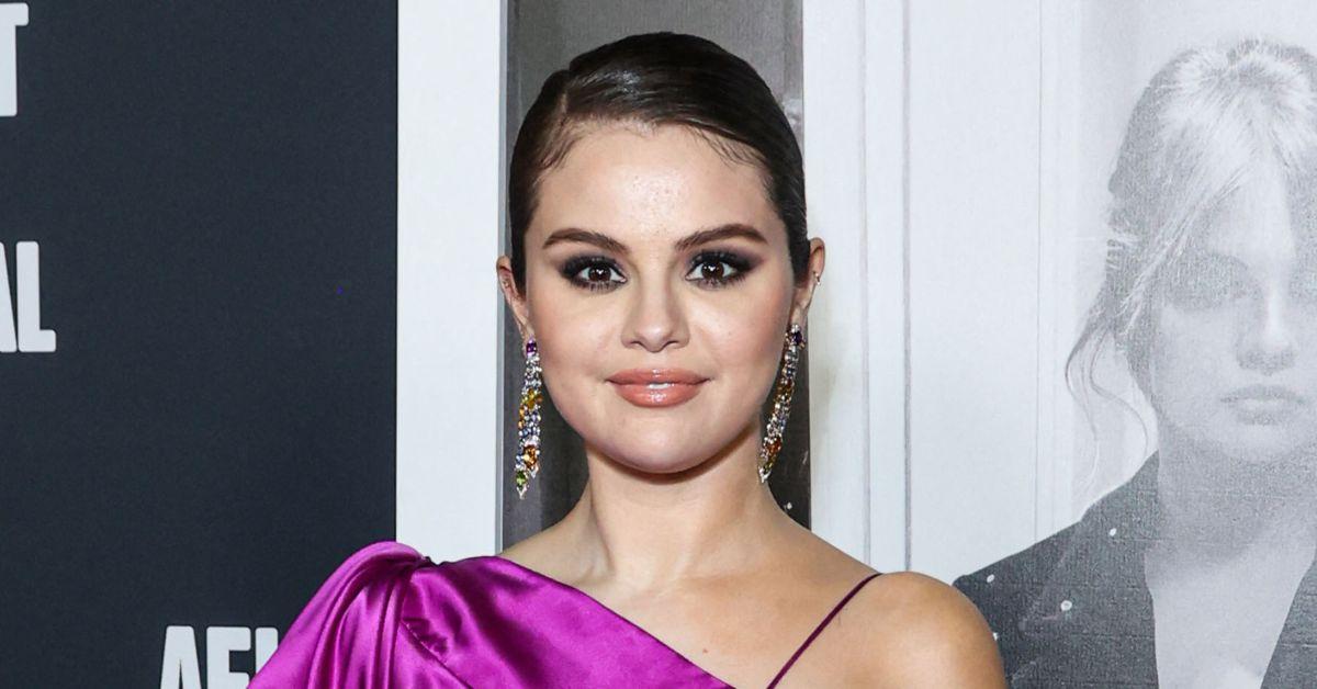 Selena Gomez Shows Off Workout Skills Amid Justin Bieber Relationship