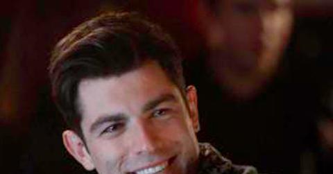 Max greenfield the mindy project