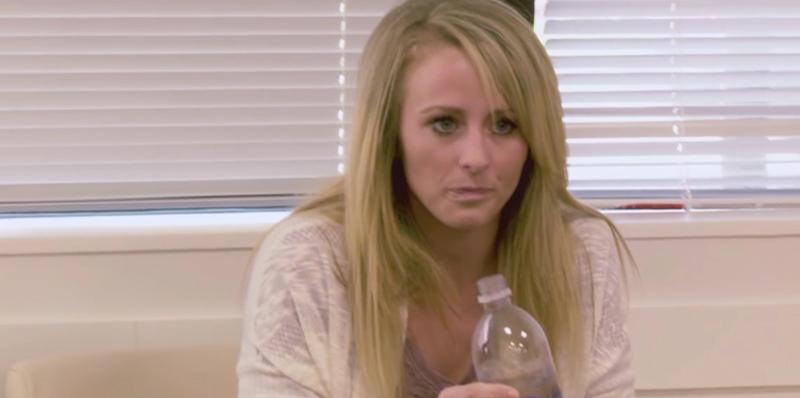 teen mom season 7 episode 1 jenelle evans custody