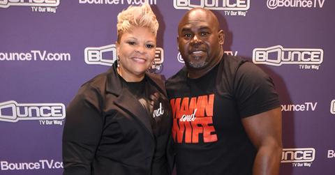 Bounce TV Hosts Preview Screening Of Family Time And Mann & Wife During Bronze Lens Festival At Steve Harvey Neighborhood Awards