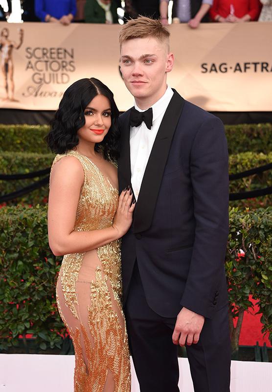 The 23rd Annual SAG Awards &#8211; Arrivals