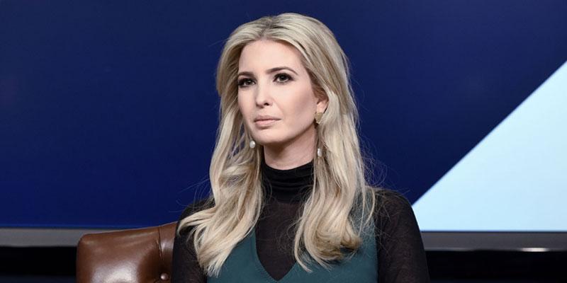 Ivanka trump fashion line shutting down pp