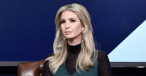 Ivanka trump fashion line shutting down pp