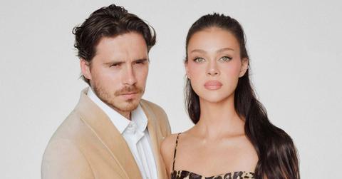 Photo of Nicola Peltz & Brooklyn Beckham