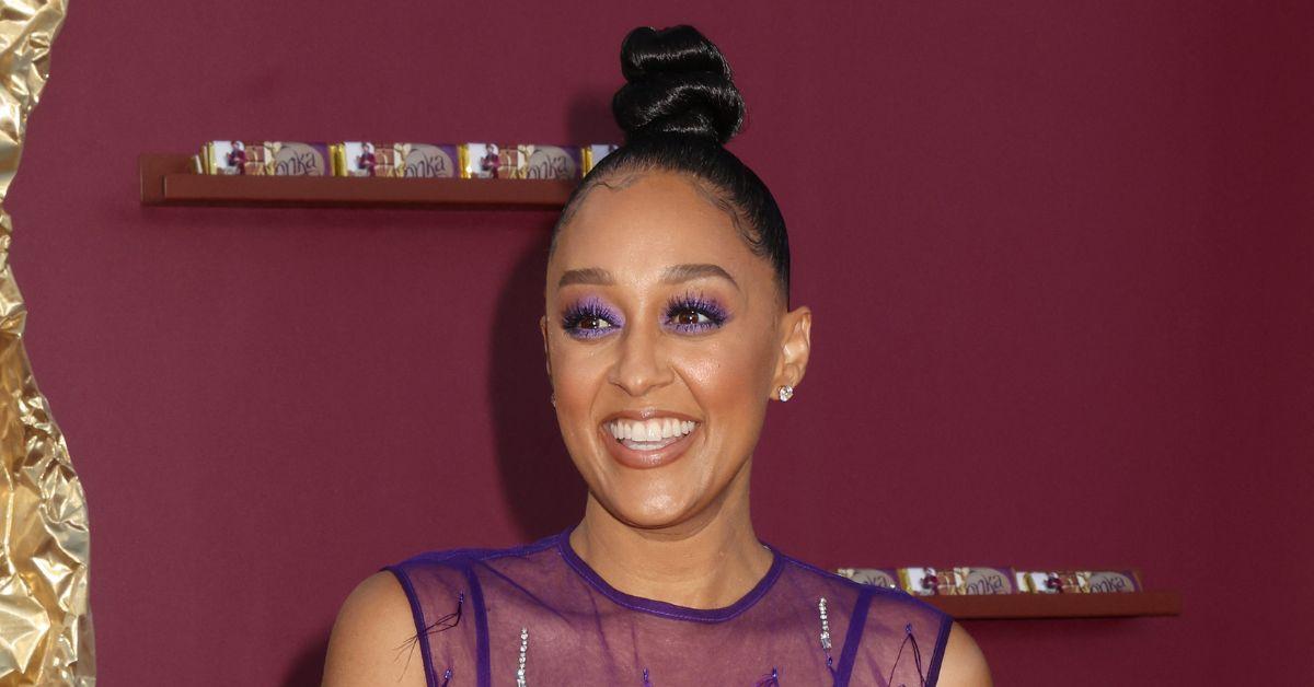 tia mowry my next act