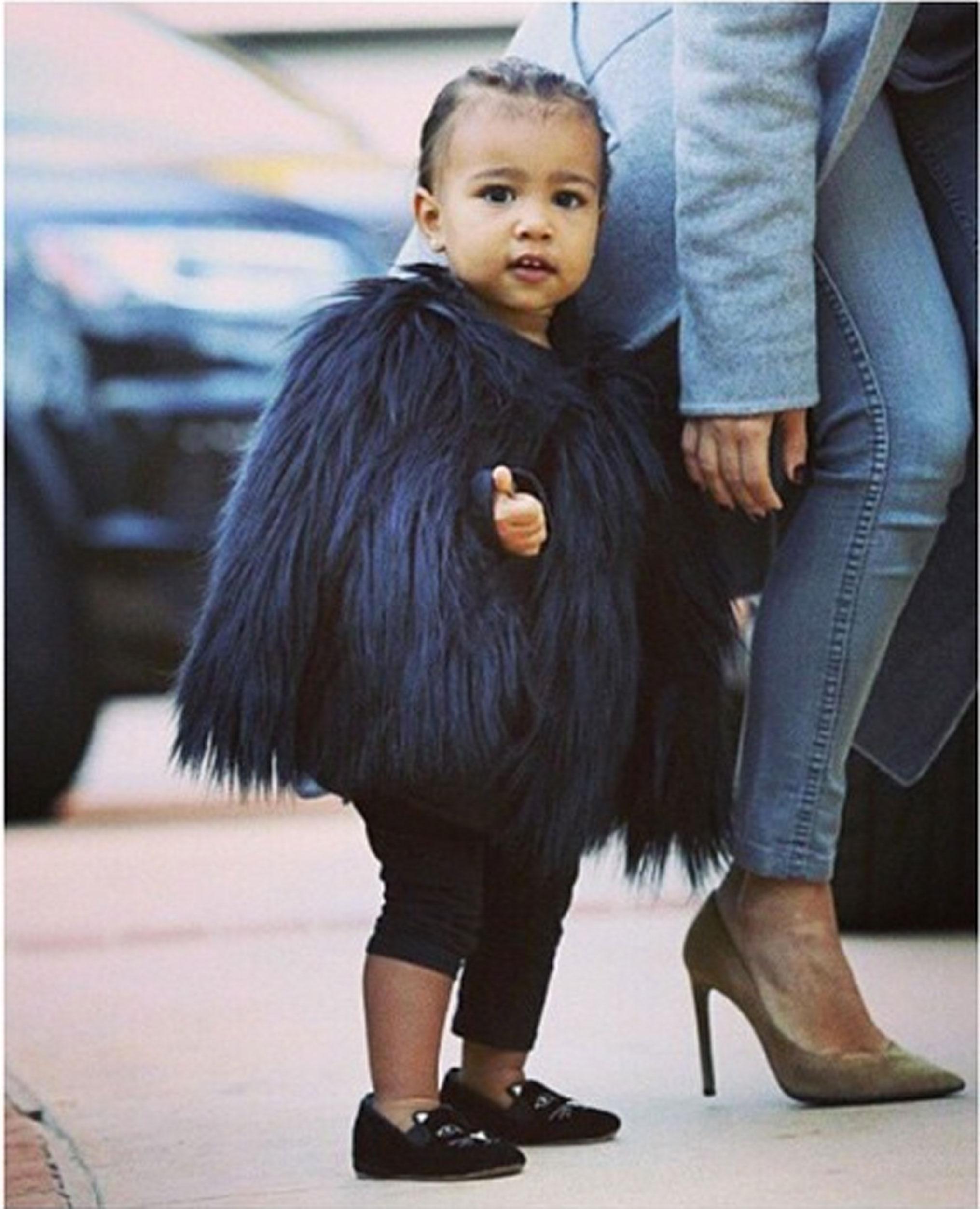 North West