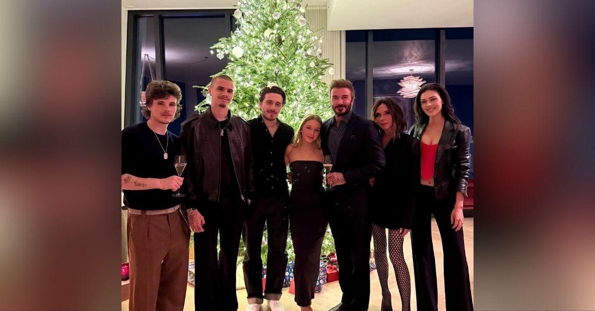 beckham family missing brooklyn