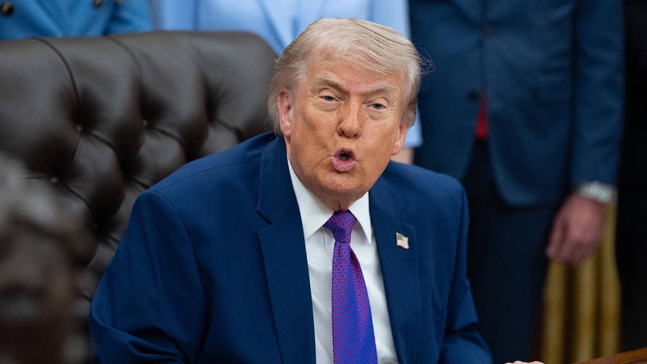photo of The White House has denied claims that Donald Trump falls asleep at Cabinet meetings.