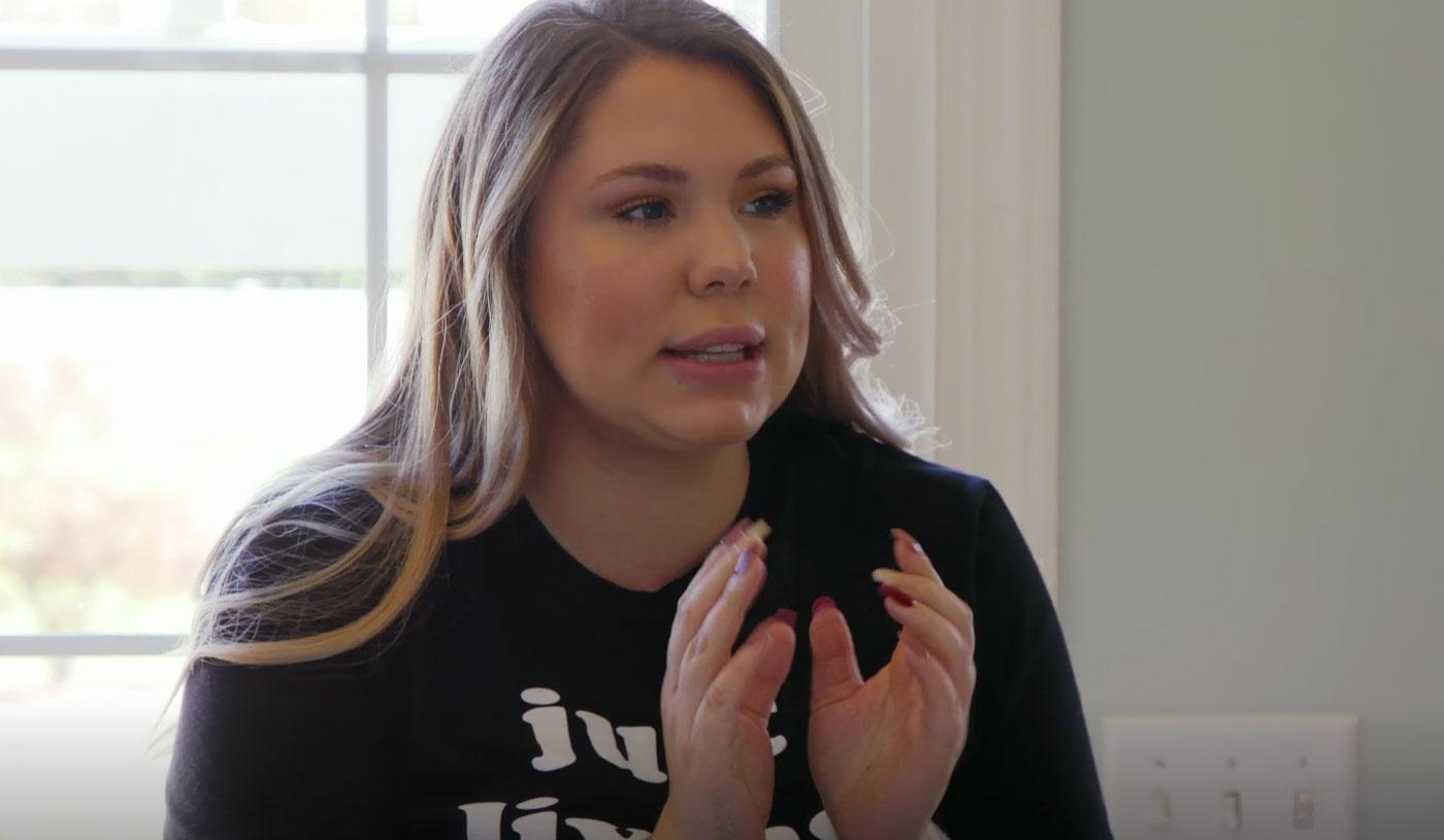 kailyn-lowry-chris-lopez-break-up-teen-mom-instagram-live