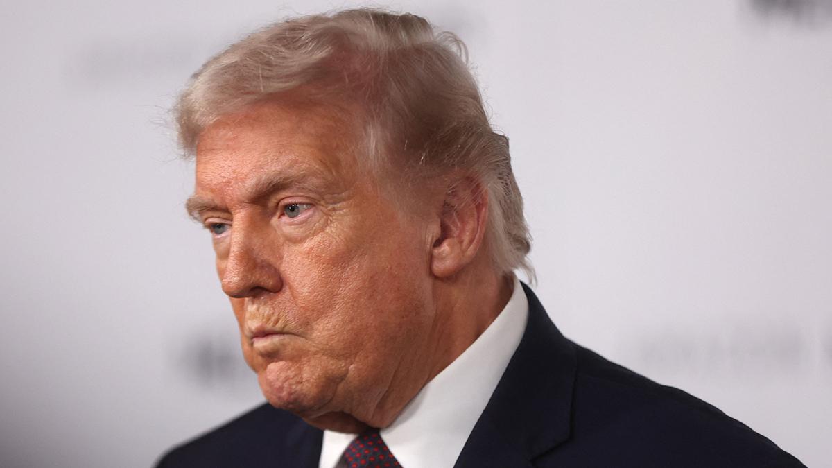 Photo of People have compared 'The Hills' star to Donald Trump since he also went from reality TV to politics.