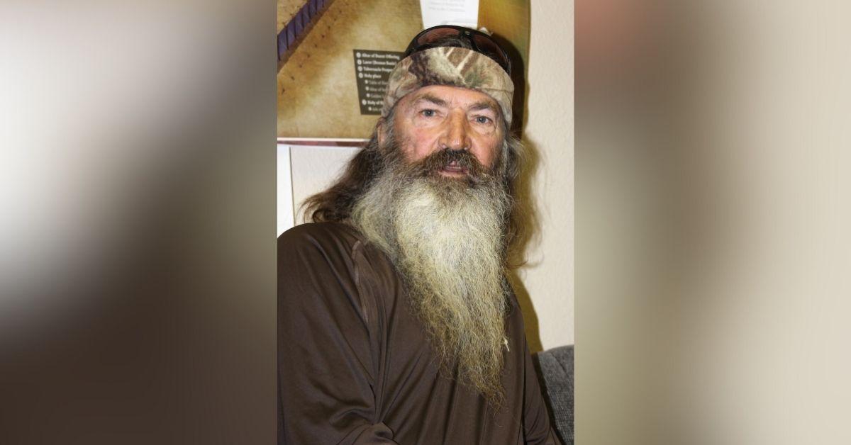 phil robertson final days alzheimers battle before death