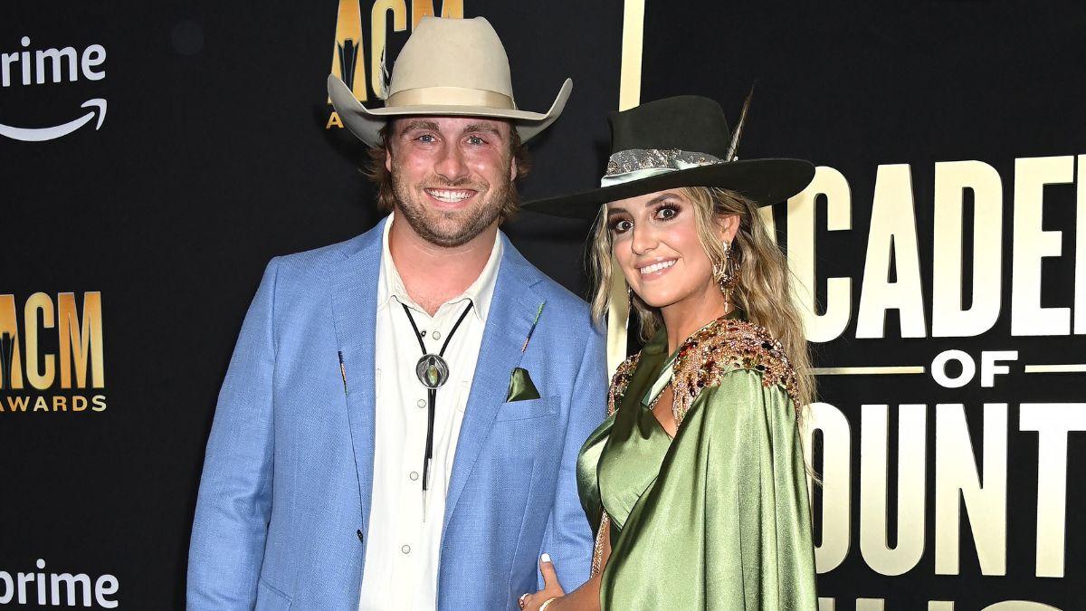 who is lainey wilson husband devlin duck hodges