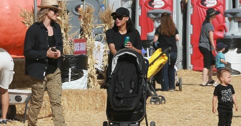 Naya rivera ryan dorsey divorce called off son photos h