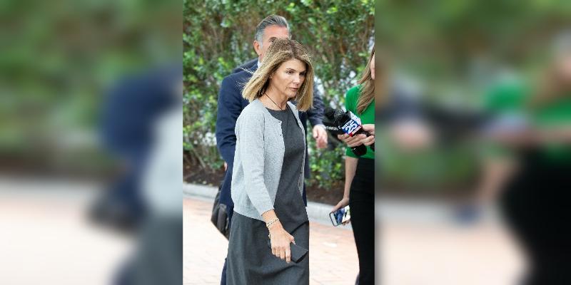 The Lies And Conspiracy That Led To Lori Loughlin’s Arrest