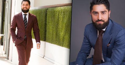 Roh Habibi Million Dollar listing San Francisco