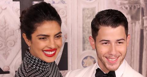 Priyanka chopra post pic