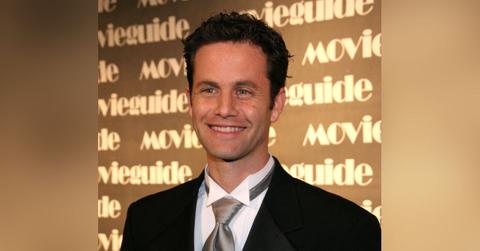 kirk cameron uncomfortable moments child molester brian peck worked growing pains