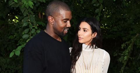 Kim kardashian kanye west birthday bahamas feature
