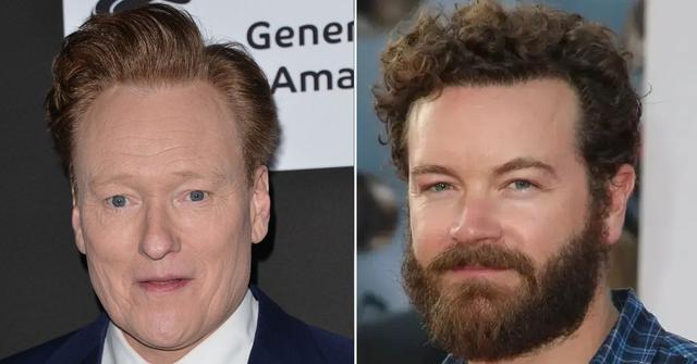 conan dannymasterson pp