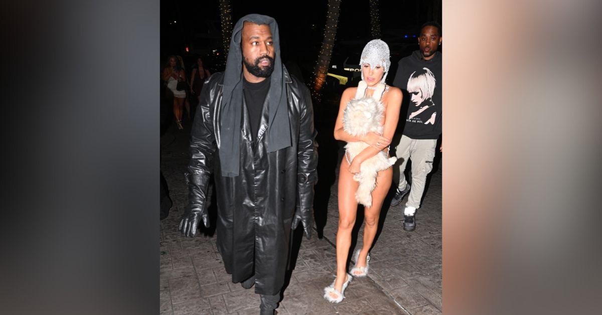 angelina censori bianca kanye west