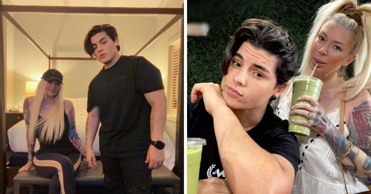 jenna jameson mil r ocampo relationship what to know