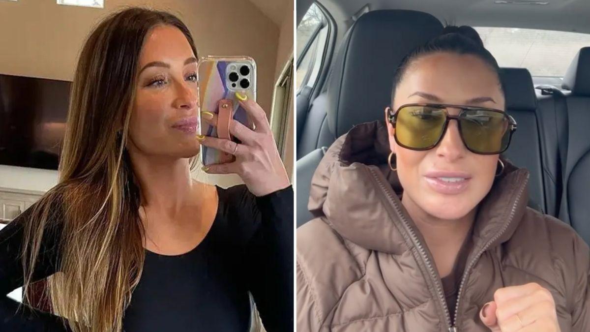 Photo of Bristol Palin