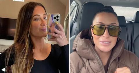 Photo of Bristol Palin