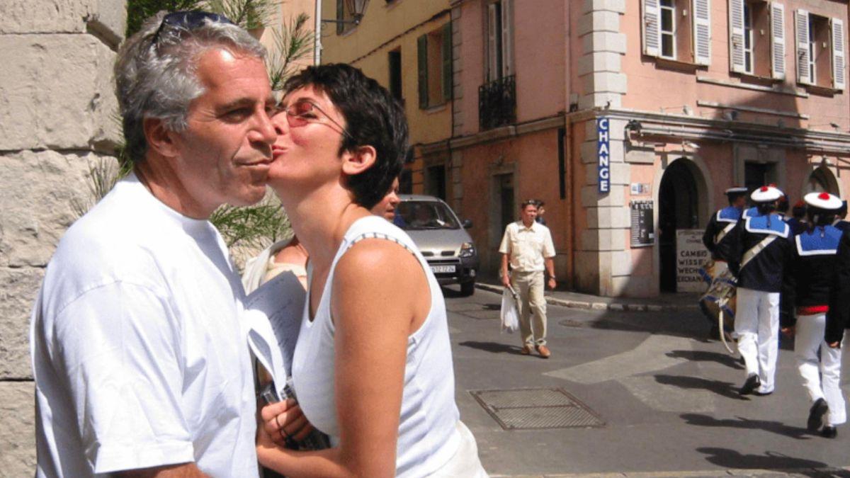 image of Siad's name appeared 2,090 times in the Epstein files.