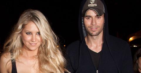 Enrique Iglesias sex life