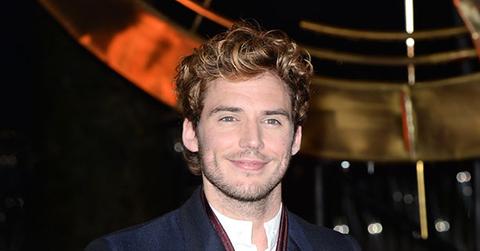 Sam Claflin