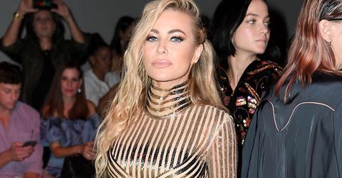 Carmen electra pp