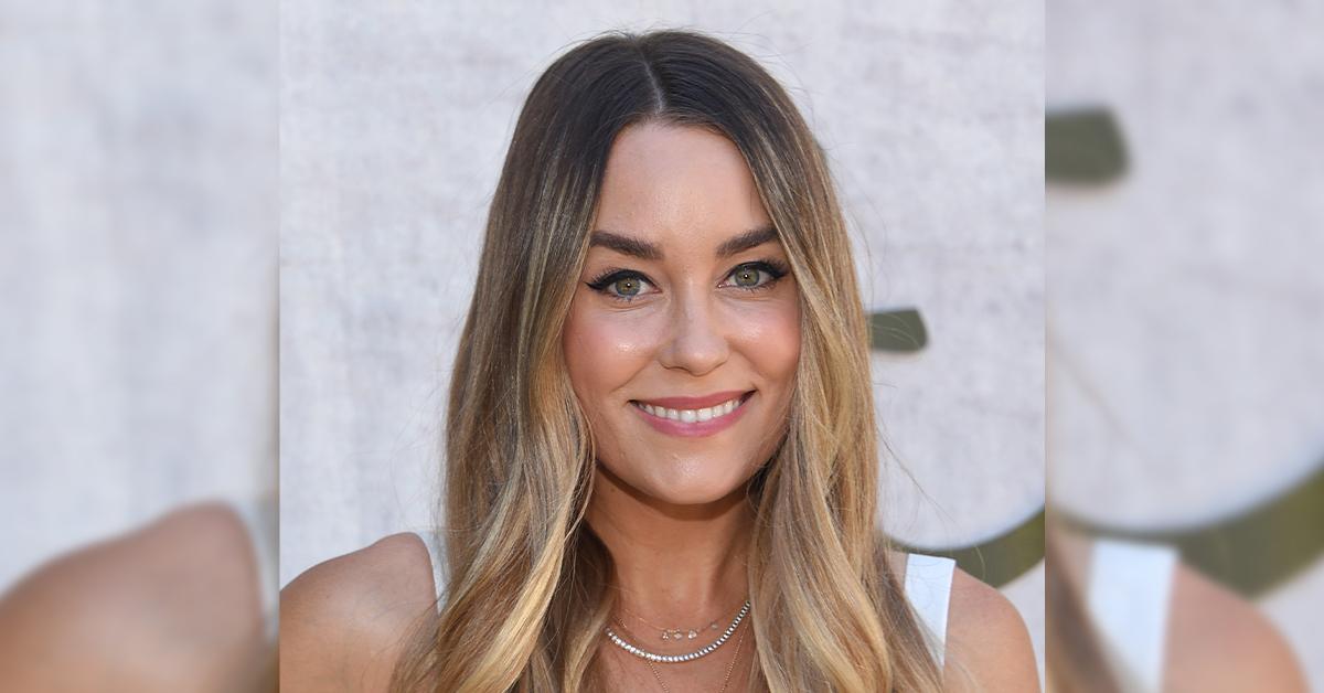Lauren Conrad Says She's 'Done' With Reality Shows
