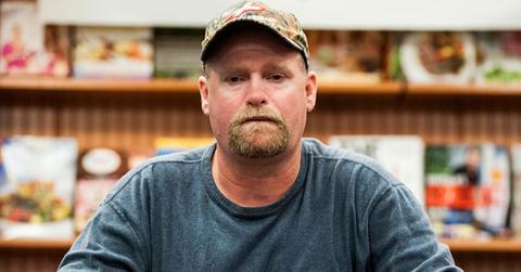 Sugar Bear Faking Gay Sex Cheating Claims